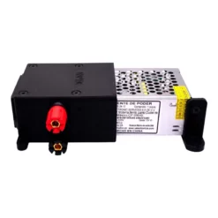 UNIT Kit Fuente con case 12V - 2A