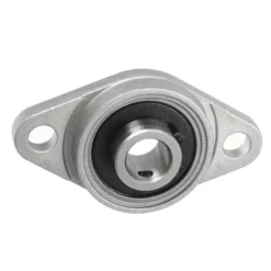 KFL08 Chumacera de Pared 8mm