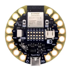 UNIT Touchdot S3