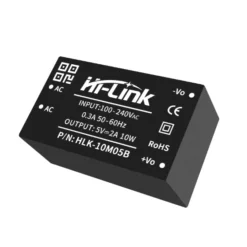 HLK-10M05B Convertidor AC a DC 10W 5V 2A