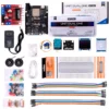 UNIT DUAL ONE RP2040 + ESP32 Kit de Iniciación 9 Practicas