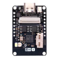 ESP32 CAM OV2640 V3 con Interfaz Tipo C 22