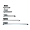Actuador Lineal 12V de 150 KgF