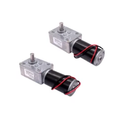 5840-31ZY Motorreductor 12V