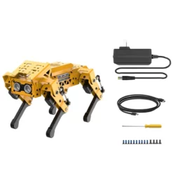 MechDog Standard