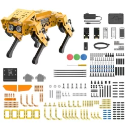 MechDog Ultimate