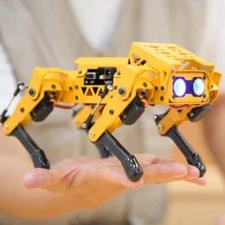 MechDog Ultimate