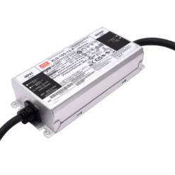 XLG-100-12-A Fuente Conmutada 12V 8A IP67 MEAN WELL