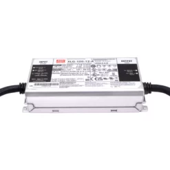 XLG-100-12-A Fuente Conmutada 12V 8A IP67 MEAN WELL