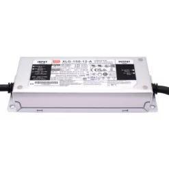 XLG-150-12-A Fuente Conmutada 12V 12.5A IP67 MEAN WELL