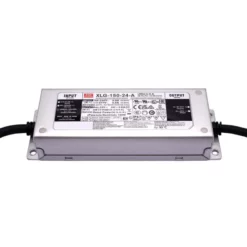 XLG-150-24-A Fuente Conmutada 24V 6.25A IP67 MEAN WELL