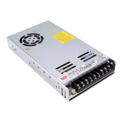 LRS-350-48 Fuente Conmutada 48V 7.3A MEAN WELL