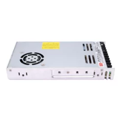 LRS-350-48 Fuente Conmutada 48V 7.3A MEAN WELL