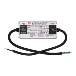 XLG-100-24-A Fuente Conmutada 24V 4A IP67 MEAN WELL