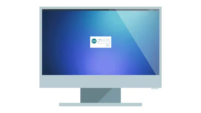AR5002 - Arduino UNO Q ABX00162 IA 2