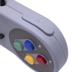 Control Retropie SNES Alámbrico USB para Raspberry Pi - Imagen 4