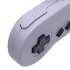 Control Retropie SNES Alámbrico USB para Raspberry Pi - Imagen 3
