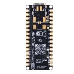 PULSAR ESP32 H2 BL5 Thread Zigbee– UNIT DevLab