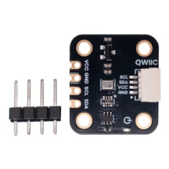 ICP-10111 Sensor de Presión Barométrica -UNIT DevLab