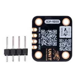 ICP-10111 Sensor de Presión Barométrica -UNIT DevLab