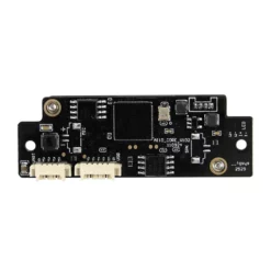Sensor de Visión 3D Binocular con IA