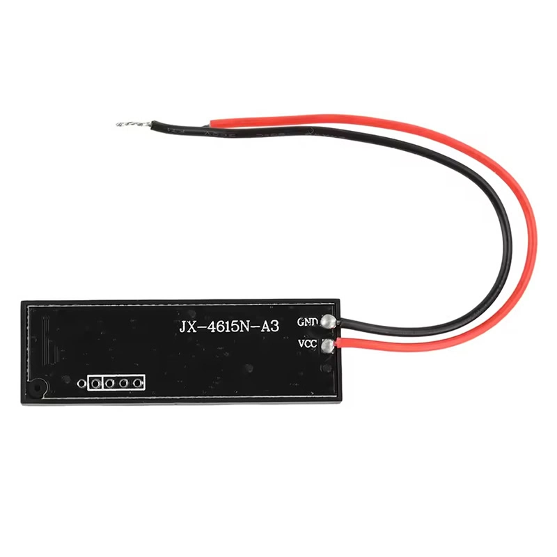 4615N Indicador de Voltaje para Baterías de Acido/Litio DC7-55V