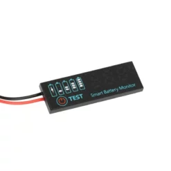 JX-4615N-A3 Indicador de Voltaje para Baterias de Acido/Litio DC7-55V