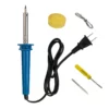 CAU-115A Cautin Tipo Lapiz de 35W 127V con Accesorios