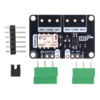 G6K-2G-Y-TR Relevador de 2 Canales 5V - UNIT DevLab