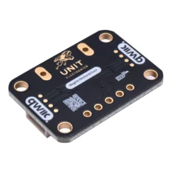 I2C DRV2605L control de motor háptico - UNIT DevLab