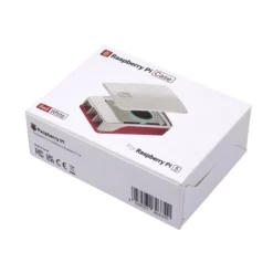 Carcasa para Raspberry Pi 5 con Ventilador - Imagen 4