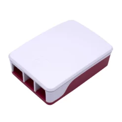AR4963-Carcasa para Raspberry Pi 5 con Ventilador
