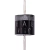6A8 Diodo Rectificador 800V 6A