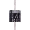 10A10 Diodo Rectificador 1000V 10A