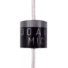 30A10 Diodo Rectificador 1000V 30A