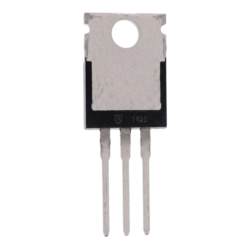 IRFZ44N Transistor Mosfet TO-220 55V 49A - Imagen 4