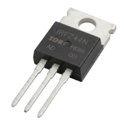 IRFZ44N Transistor Mosfet TO-220 55V 49A