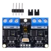 Módulo PWM AO4410 de 2 Canales - UNIT DevLab