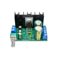 AR5035 - TDA2050 Amplificador de Audio Mono 5W-120W Secundaria