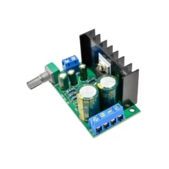 AR5035 - TDA2050 Amplificador de Audio Mono 5W-120W Tercera