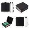 AR5042 - AR5043 - DB25 Adaptador HembraMacho con Terminales Clemas y Carcasa Principal