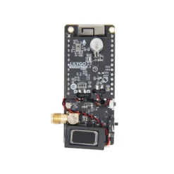 T3-S3 MVSR Kit de Comunicacion de Voz por LoRa L