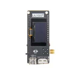 T3-S3 MVSR Kit de Comunicacion de Voz por LoRa LILYGO 1