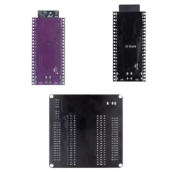 ESP32 S3 Dual USB C - Tarjeta de Expansion Secundaria General