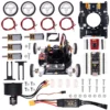 UNIT Robot Escalador V1 (Pared y Techo)