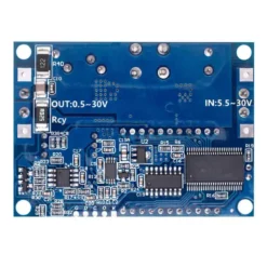 AR4790 - Convertidor Boost Buck 5.5-30V a 0 Sexta