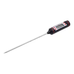 AR4791 - Termómetro Digital con Sonda de Acero Inoxidable y LCD Tercera