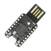 RP2350-USB Mini Tarjeta de Desarrollo 16MB 3