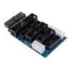 AR4813 - Placa Adaptadora Multifunción Principal
