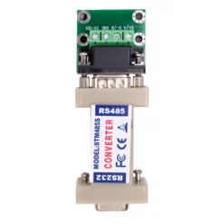 AR4817 - Convertidor RS232 a RS485 Cuarta